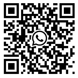 QR-Code whatsapp