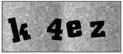 Ricopia il Captcha nel campo a destra per confermare che sei un umano