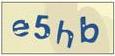Ricopia il Captcha nel campo a destra per confermare che sei un umano