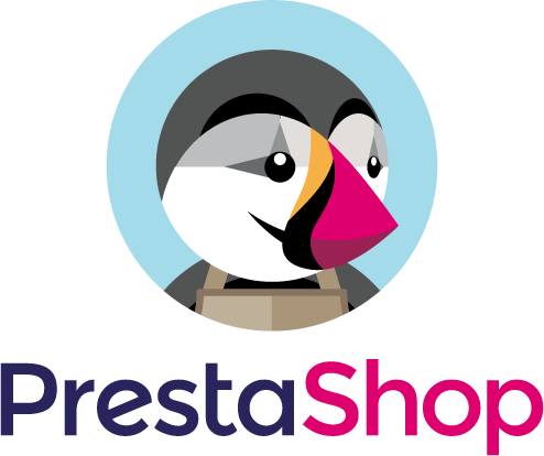 Logo Prestashop